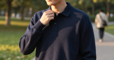 8 Best Polo Sweaters in 2026