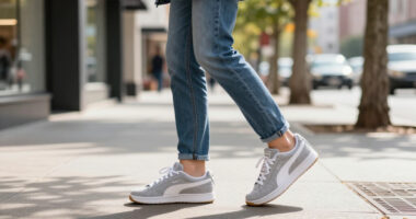 8 Best PUMA Suede Sneakers in 2026