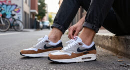 8 Best Retro Nike Air Max Sneakers in 2026
