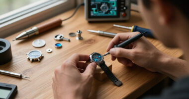 8 Best Space-Inspired Watches in 2026