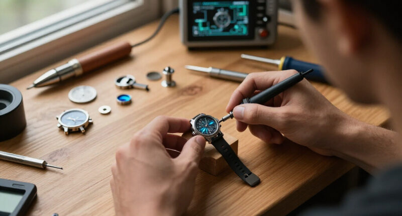 8 Best Space-Inspired Watches in 2026