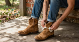 8 Best Suede Desert Boots in 2026