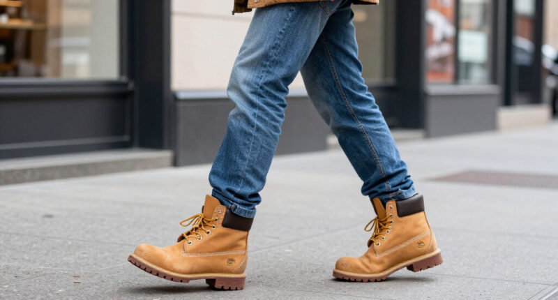 8 Best Timberland 6-Inch Boots in 2026