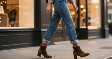 8 Best Trendy Women's Shoes in 2026