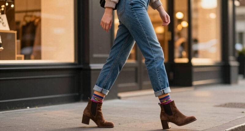 8 Best Trendy Women's Shoes in 2026
