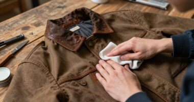 8 Best Waxed Jackets in 2026