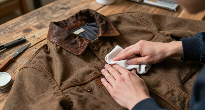8 Best Waxed Jackets in 2026