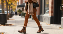 8 Fall Shoe Micro-Trends The Cool Girls Are Already Wearing