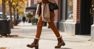 8 Fall Shoe Micro-Trends The Cool Girls Are Already Wearing
