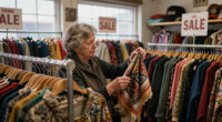 80-Year-old Discount Fashion Chain Closing 120 Stores