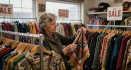 80-Year-old Discount Fashion Chain Closing 120 Stores