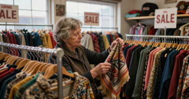 80-Year-old Discount Fashion Chain Closing 120 Stores