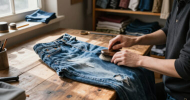9 Best Acid-Washed Corduroy Clothing in 2026