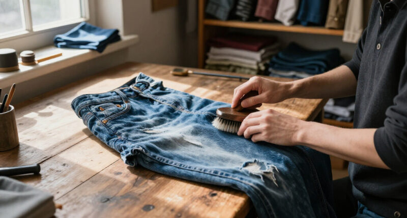 9 Best Acid-Washed Corduroy Clothing in 2026