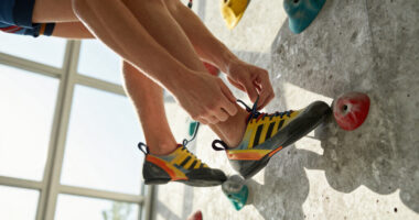 9 Best Adidas Climbing Shoes in 2026