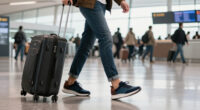 9 Best Airport Travel Shoes in 2026