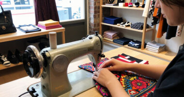 9 Best Amsterdam Fashion Brands in 2026