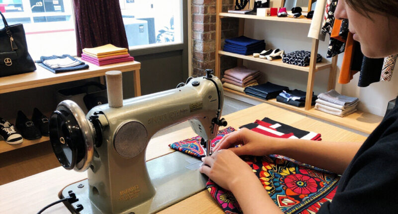 9 Best Amsterdam Fashion Brands in 2026