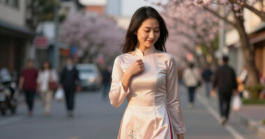 9 Best Ao Dai Dresses in 2026