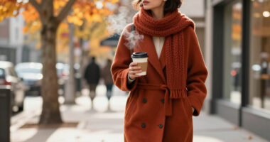 9 Best Autumn Coats in 2026