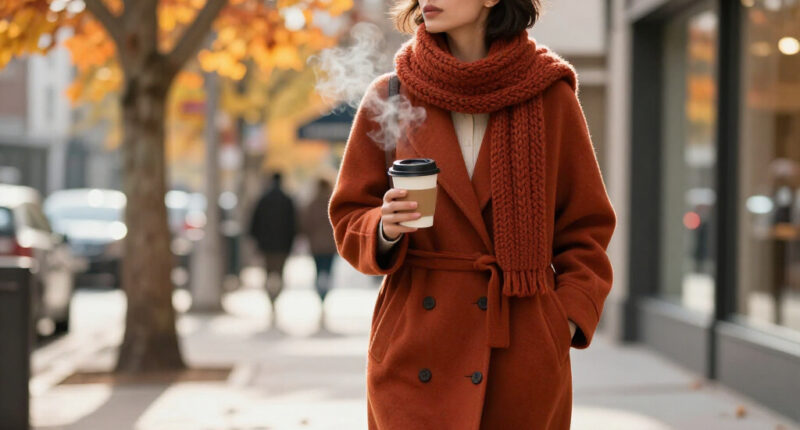 9 Best Autumn Coats in 2026
