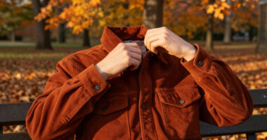 9 Best Autumn Jackets in 2026