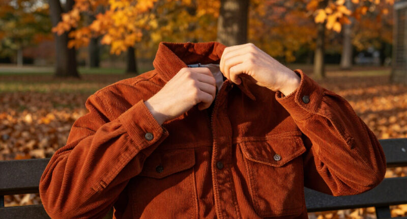 9 Best Autumn Jackets in 2026