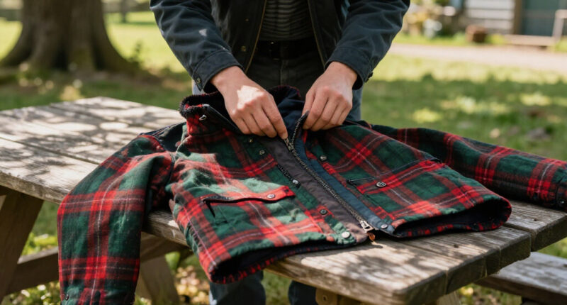 9 Best Barbour Tartan Jackets in 2026 — The Ultimate Buyer’s Guide