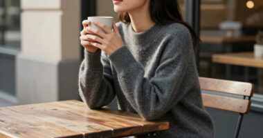 9 Best Cashmere Sweaters for Women in 2026