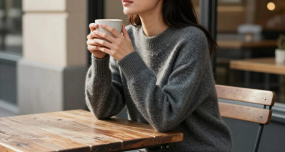 9 Best Cashmere Sweaters for Women in 2026