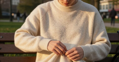 9 Best Cashmere Sweaters in 2026