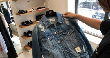 9 Best Chanel Denim Jackets in 2026