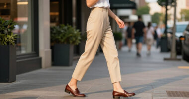 9 Best Closed-Toe Shoes in 2026