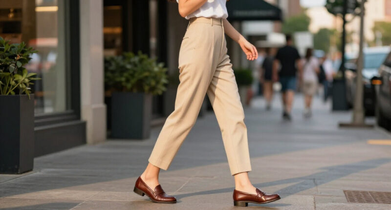 9 Best Closed-Toe Shoes in 2026