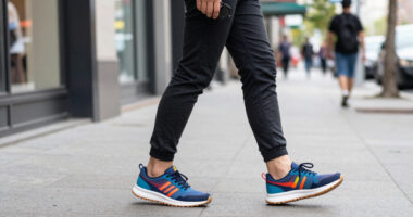 9 Best Fashion Trainers in 2026