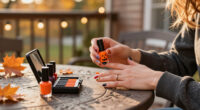 9 Best Halloween Nail Art Kits in 2026