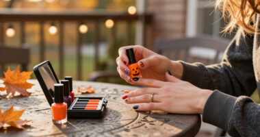 9 Best Halloween Nail Art Kits in 2026