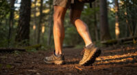 9 Best Hiking Sneakers in 2026