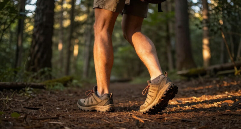 9 Best Hiking Sneakers in 2026