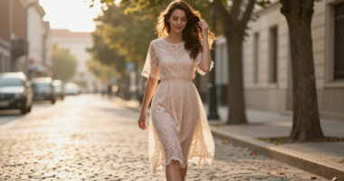 9 Best Lace Dresses in 2026