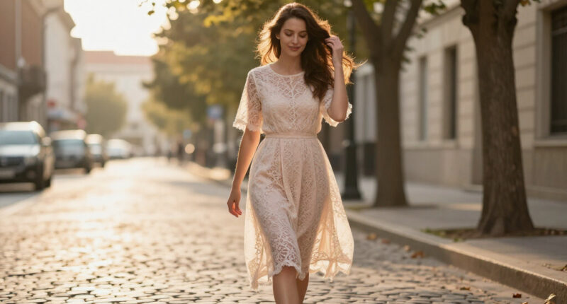 9 Best Lace Dresses in 2026