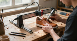 9 Best Laser-Cut Leather Sneakers in 2026