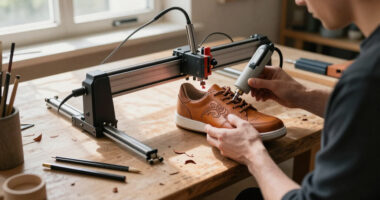 9 Best Laser-Cut Leather Sneakers in 2026