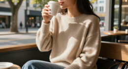 9 Best Luxury Cashmere Sweaters in 2026
