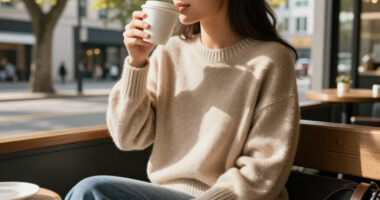 9 Best Luxury Cashmere Sweaters in 2026
