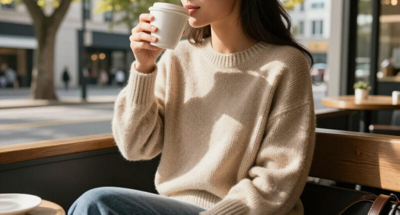 9 Best Luxury Cashmere Sweaters in 2026