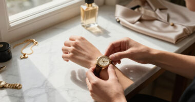 9 Best Luxury Designer Watches in 2026