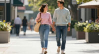 9 Best Matching Couple Outfits in 2026