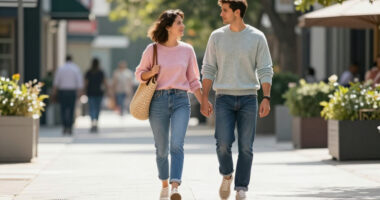 9 Best Matching Couple Outfits in 2026