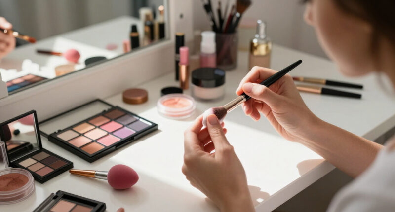 9 Best Maximalist Makeup Products in 2026